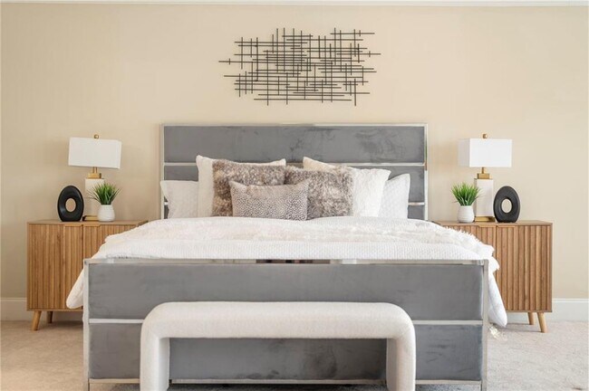 Building Photo - 870 Longstone Landing