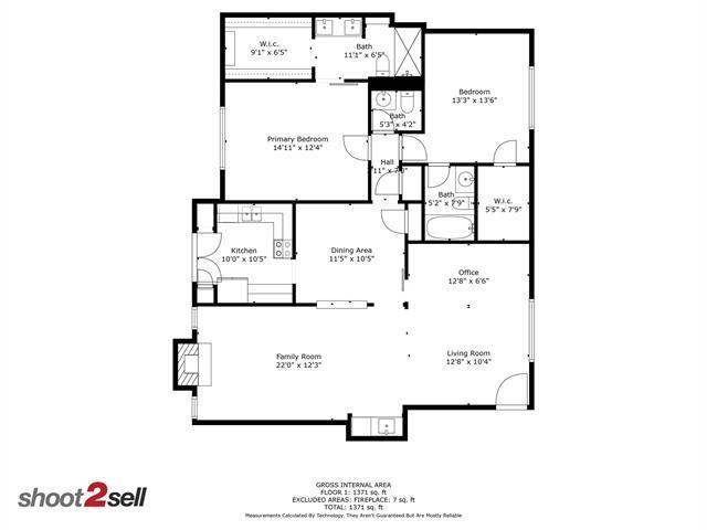 Building Photo - 8085 Meadow Rd