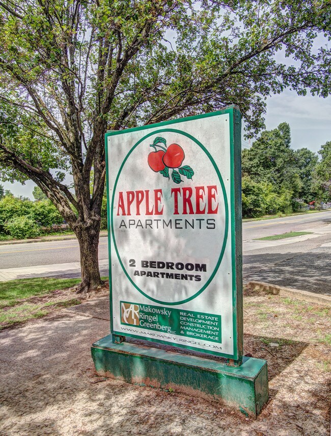 Appletree Memphis, TN Apartment Finder