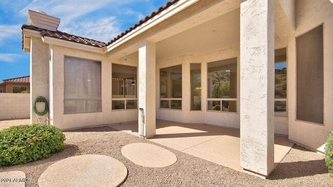 Building Photo - 13491 E Estrella Ave