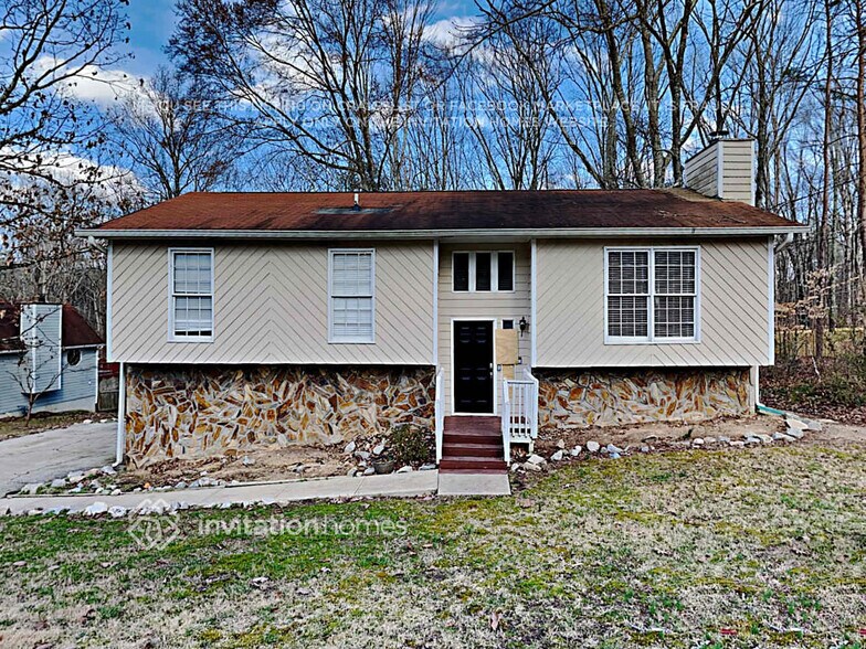 Primary Photo - 1810 County Line Pl