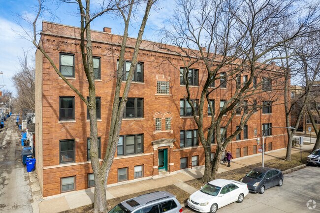 Building Photo - 1708-1710 W Waveland Ave