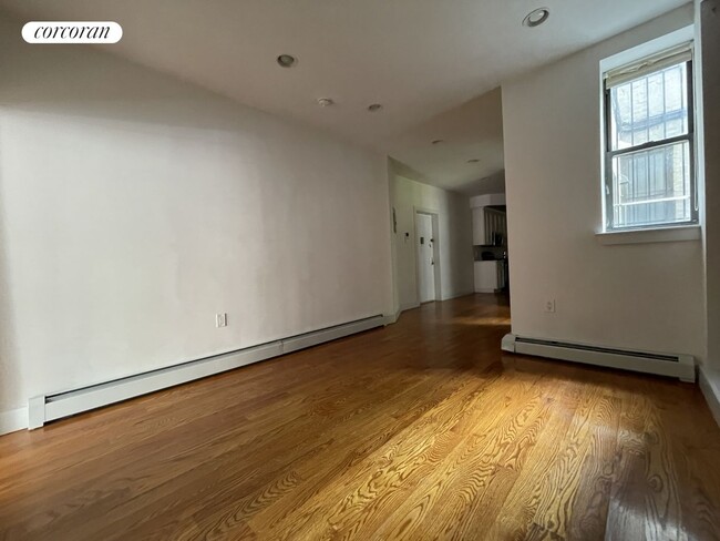 Building Photo - 312 W 121st St