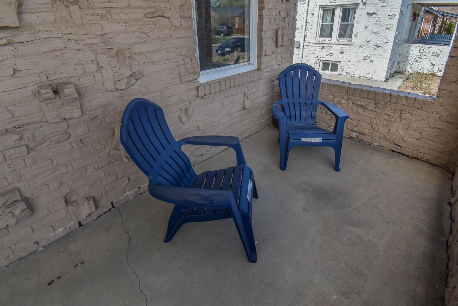 Building Photo - 1621 Trenton St