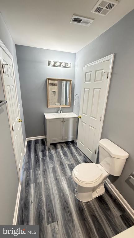 Building Photo - 4467 Ebenezer Church Rd