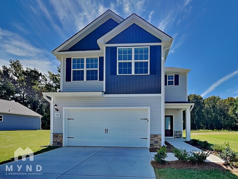 Primary Photo - 184 Taverners Ln