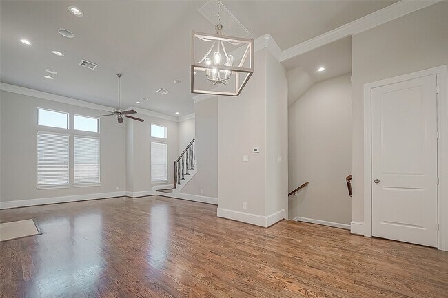 Building Photo - 2634 Texas St