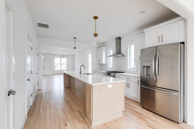 Building Photo - BRAND NEW 3 Bedroom 2.5 Bath Homes Availab...