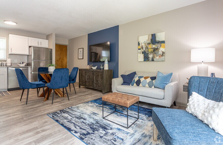 The View Apartments Alabaster 403 3rd St NE Alabaster AL 35007