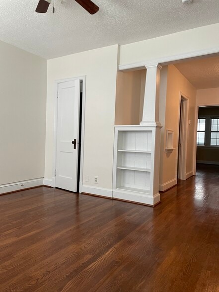 Building Photo - 4630 New Hampshire Ave NW