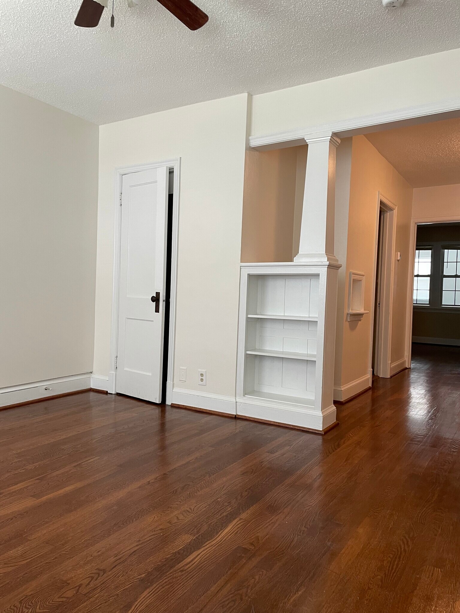 Building Photo - 4630 New Hampshire Ave NW