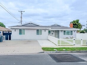 Building Photo - Brand New Modern 2-Bedroom ADU in Oxnard, CA