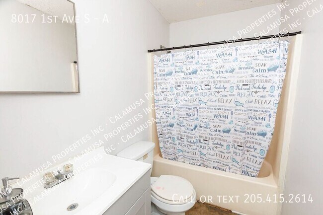 Building Photo - 8017 1st Ave S