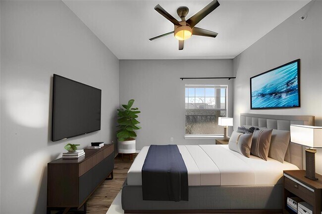 Building Photo - 2320 Gracy Farms Ln