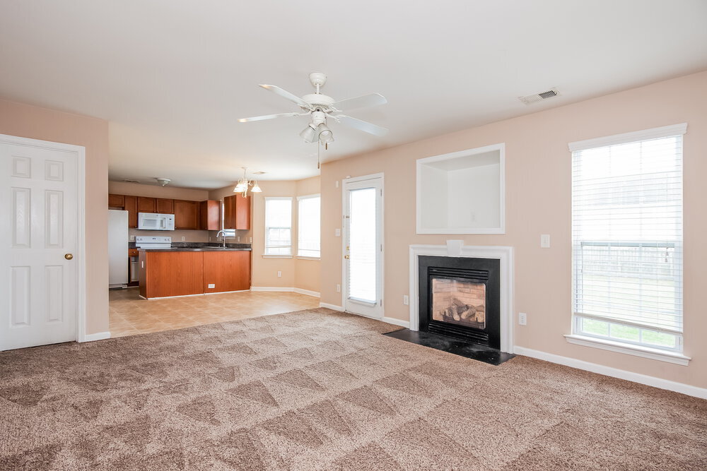 Building Photo - 4511 Tabcat Ct