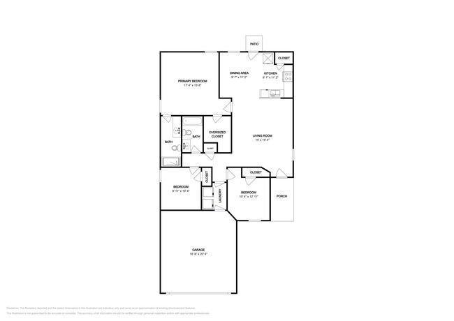 Building Photo - 254 Cumberland Forest Dr