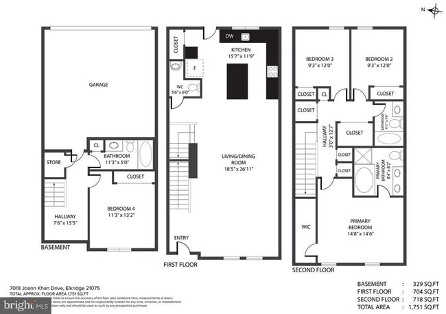 Building Photo - 7019 Joann Khan Dr