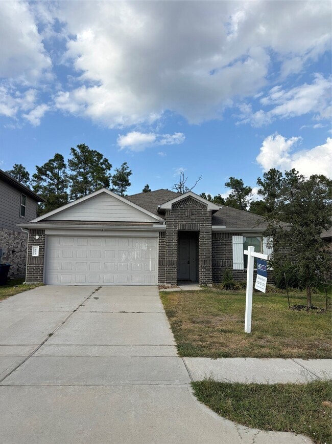 Primary Photo - 18237 Cascadia Mill Ct.