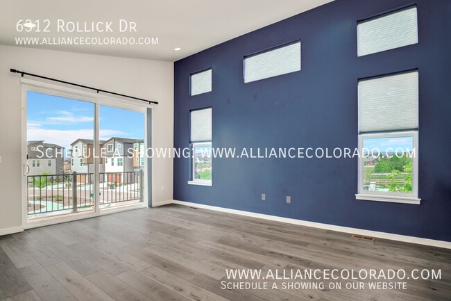 Building Photo - 6312 Rollick Dr