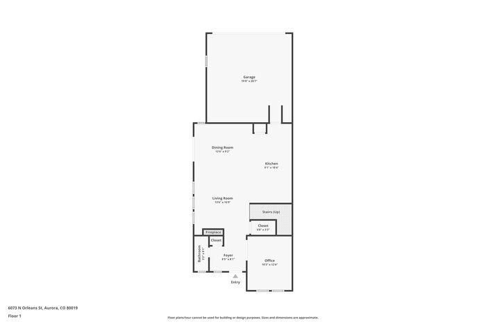Building Photo - 6073 N Orleans St
