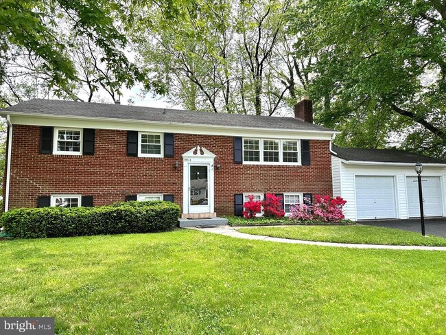 Primary Photo - 5811 Ashfield Rd