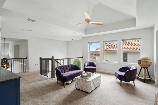 Building Photo - Stunning 4-Bedroom Home in Northwest Austi...