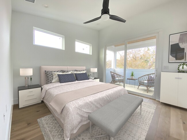 Building Photo - 6104 Ponca St