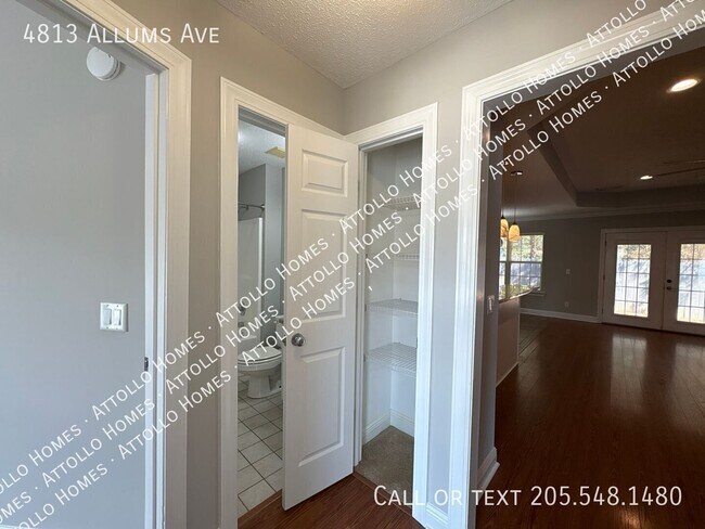 Building Photo - 4813 Allums Ave