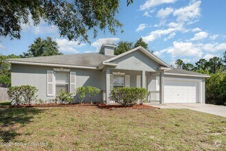 Building Photo - 1066 Quesada St SE