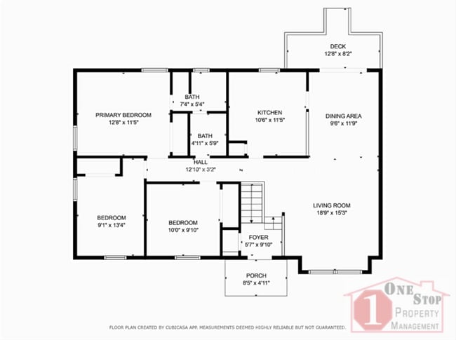 Building Photo - Beautiful 3 Bedroom 2 Bathroom Home in Blu...