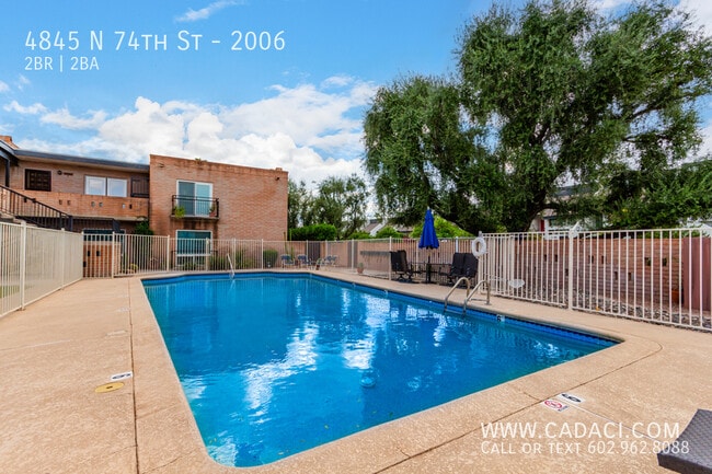 Building Photo - 4845 N 74th St