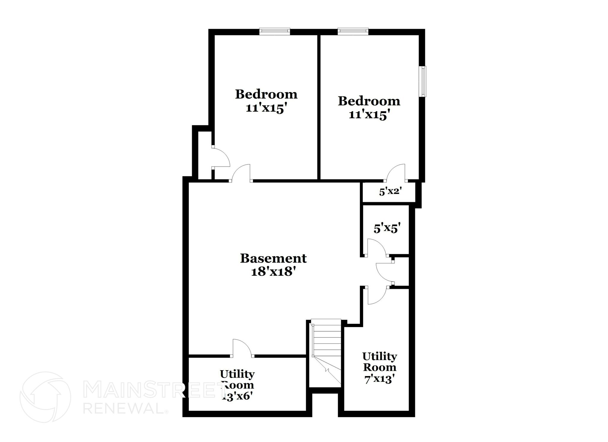 Building Photo - 304 N Madison Ave