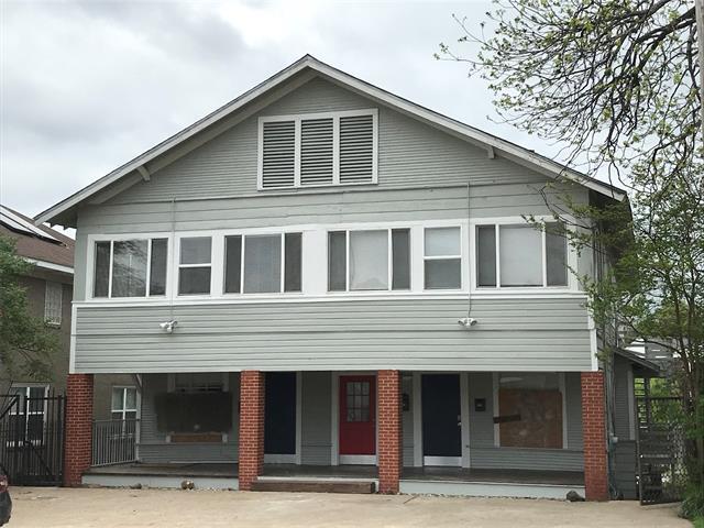 Building Photo - 1118 N Zang Blvd