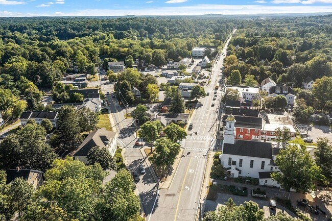 Building Photo - 9 West Rd