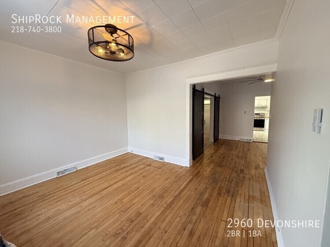 Building Photo - 2960 Devonshire-