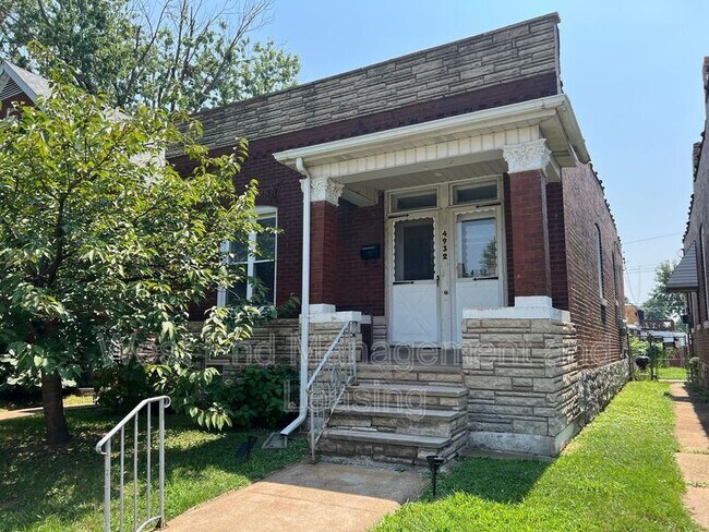 Building Photo - 4932 Schollmeyer Ave