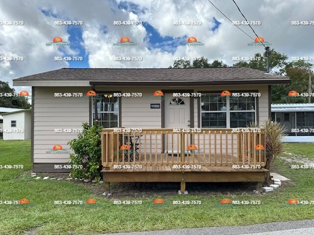 Building Photo - 2854 Tindel Camp Rd