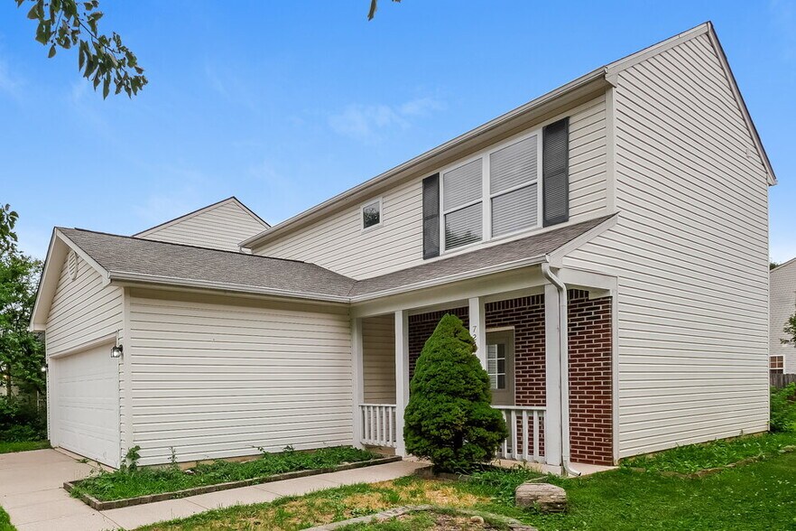 Building Photo - 7204 Parklake Pl