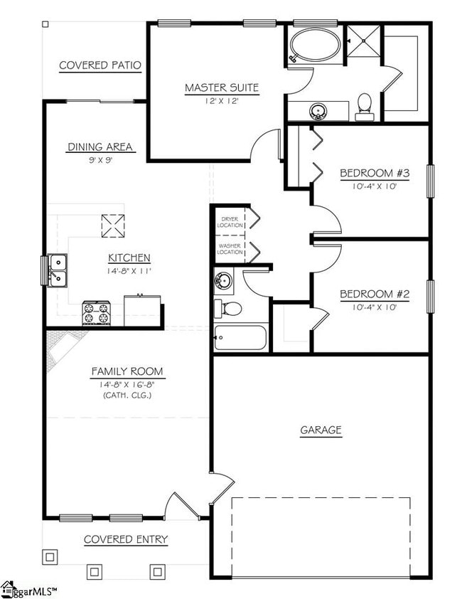 Building Photo - 214 Everard Ln