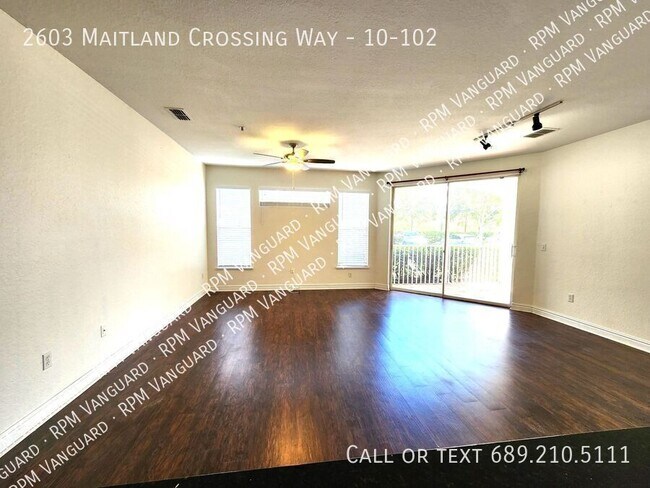Building Photo - 2603 Maitland Crossing Way