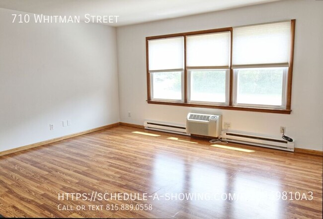 Building Photo - 710 Whitman St