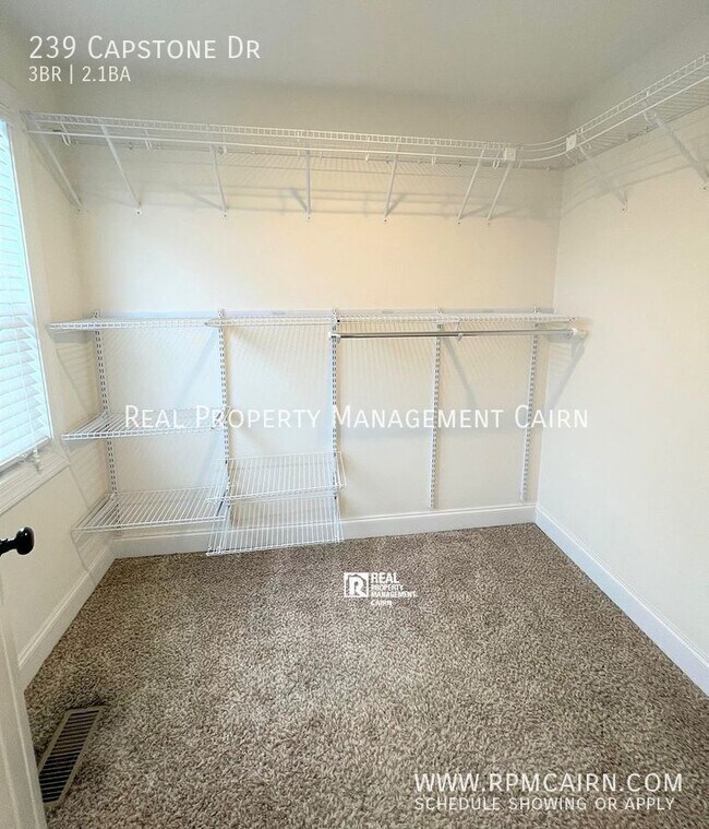 Building Photo - 239 Capstone Dr