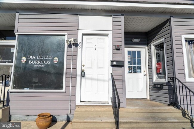 Building Photo - 26 Pitman Ave