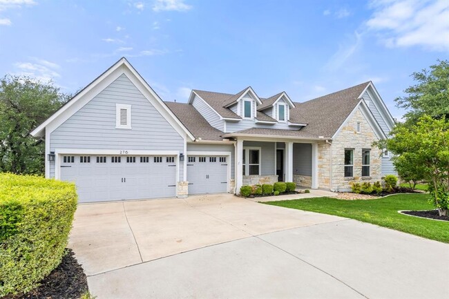 Primary Photo - 276 Townes Ct