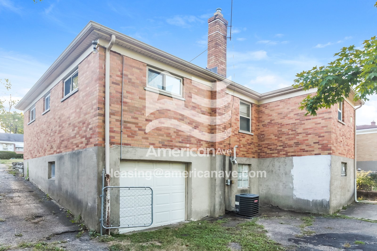 Building Photo - 6619 Daly Rd