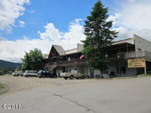 Primary Photo - Timberline Aparments and Motel