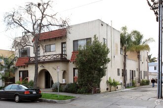 Building Photo - 119 Orange Ave
