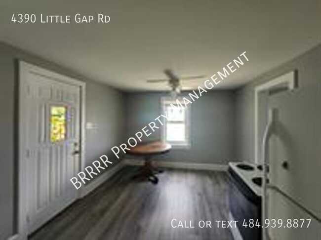 Building Photo - 4390 Little Gap Rd