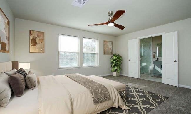 Building Photo - Near Lake Conroe 3 Bedroom 2.5 Bathroom