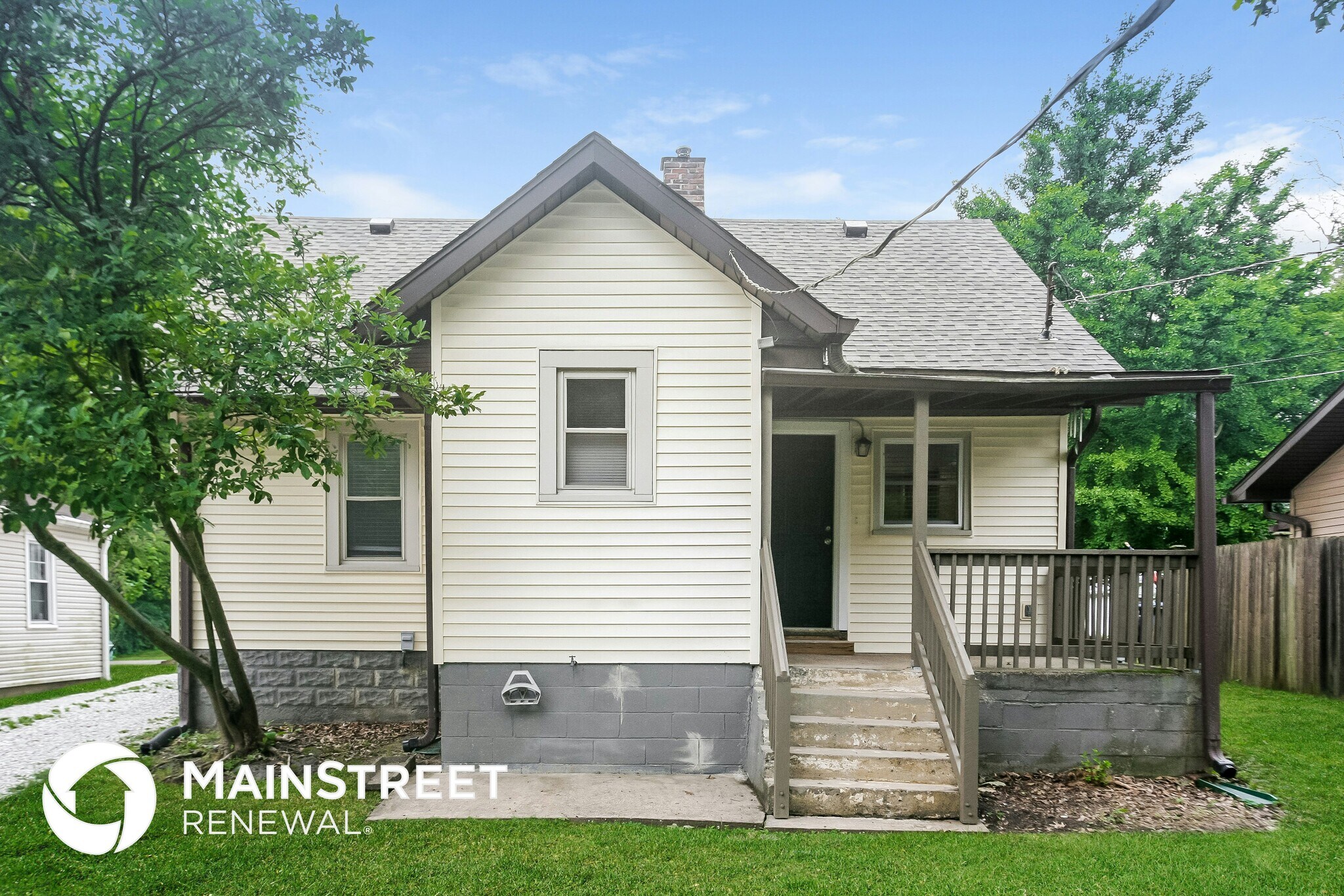 Building Photo - 935 N Gibson Ave